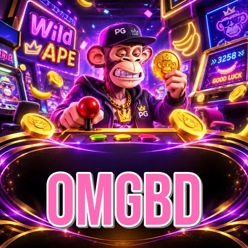 App Information omgbd